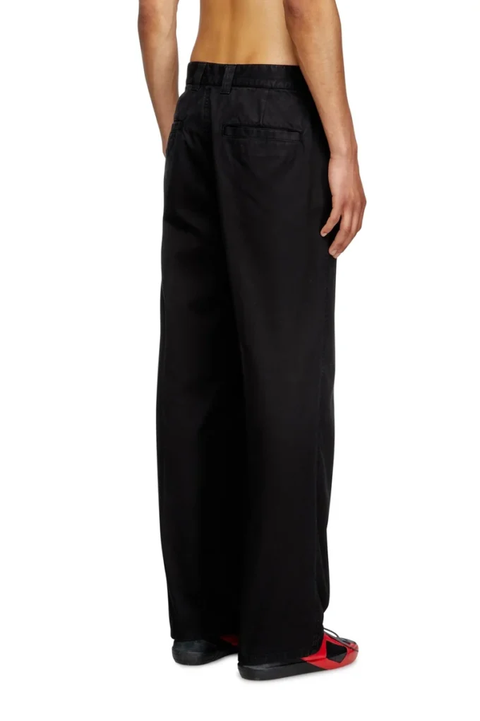 p-hant-chino Pantalon chino