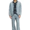 p-hantik-chino Pantalon chino en nylon taslan recyclé