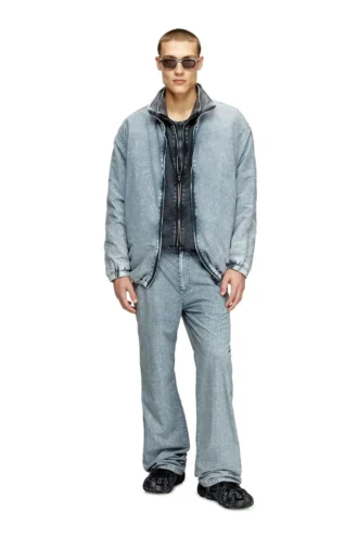 p-hantik-chino Pantalon chino en nylon taslan recyclé