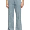 p-hantik-chino Pantalon chino en nylon taslan recyclé