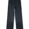 p-livery-b Pantalon utilitaire en coton mélangé