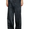 p-livery-b Pantalon utilitaire en coton mélangé