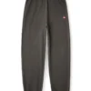 p-marky-cuff-t1 Pantalon de jogging en coton avec cordon de serrage à la taille