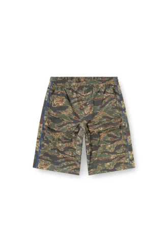 p-ramos-short-epbw Short cargo à imprimés camouflage mélangés