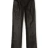 p-rivers Pantalon en tissu technique traité