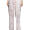 p-theck-a-ajfw Pantalon de survêtement à imprimé médiéval