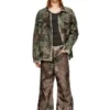 p-thug-pant Pantalon en toile camouflage froissée