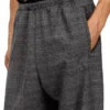 p-tilson Pantalon en laine avec cordon de serrage à la taille