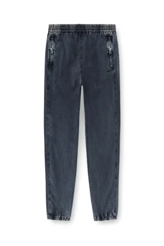 p-wilson Pantalon en nylon taslan recyclé