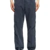 p-wilson Pantalon en nylon taslan recyclé