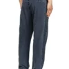 p-wilson Pantalon en nylon taslan recyclé