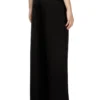 p-yrite-r2 Pantalon en laine avec cordon de serrage