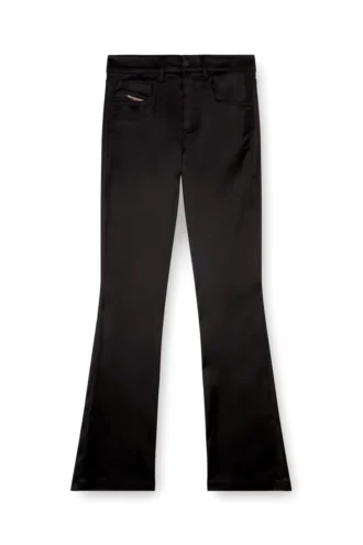 pantalon 5 poches p-ebbey en satin stretch