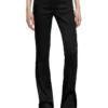 pantalon 5 poches p-ebbey en satin stretch