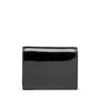 Play bi fold iii Portefeuille en PU brillant