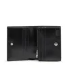Play bi fold iii Portefeuille en PU brillant