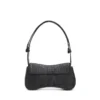 play clutch Play-Clutch en denim cristal