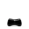 play clutch Play-Clutch en PU brillant