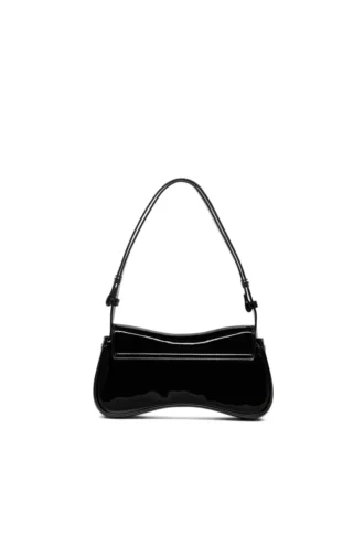 play clutch Play-Clutch en PU brillant