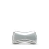 play clutch Play-Clutch en PU métallisé