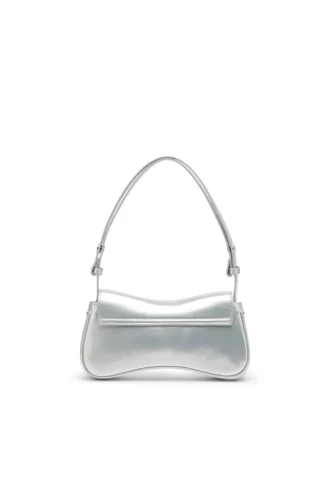 play clutch Play-Clutch en PU métallisé