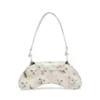 play crossbody Sac à bandoulière Play en PU brillant imprimé