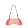 play crossbody Sac à bandoulière Play en PU brillant imprimé