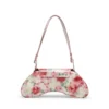 play crossbody Sac à bandoulière Play en PU brillant imprimé