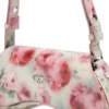 play crossbody Sac à bandoulière Play en PU brillant imprimé