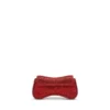 play crossbody xs Sac à bandoulière Play-Mini en lurex cristal