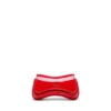 play crossbody xs Sac à bandoulière Play-Small en PU brillant