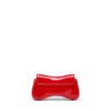 play crossbody xs Sac à bandoulière Play-Small en PU brillant