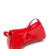play crossbody xs Sac à bandoulière Play-Small en PU brillant