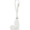 play mirror Breloque miroir avec finition brillante