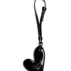 play mirror Breloque miroir avec finition brillante