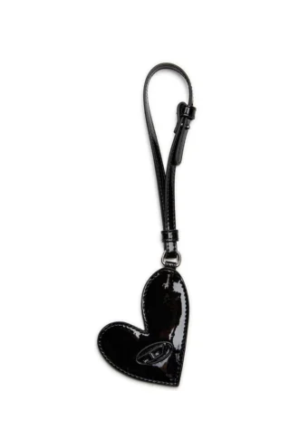 play mirror Breloque miroir avec finition brillante