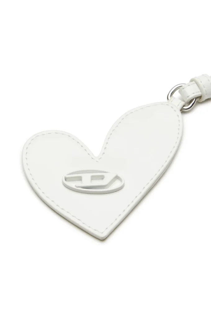 play mirror Breloque miroir avec finition brillante