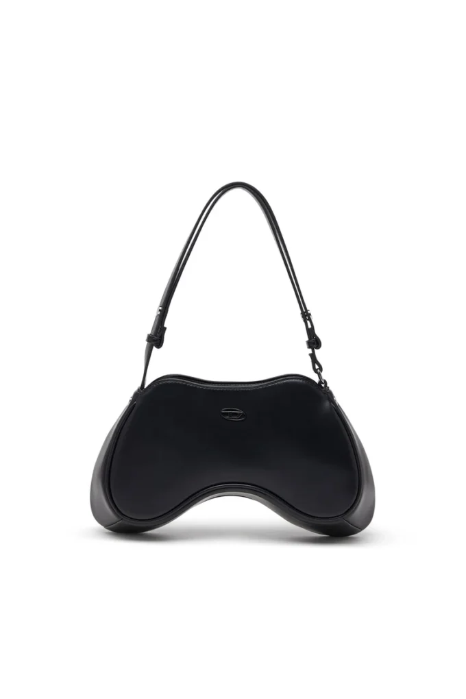 play shoulder Sac à bandoulière Play en PU