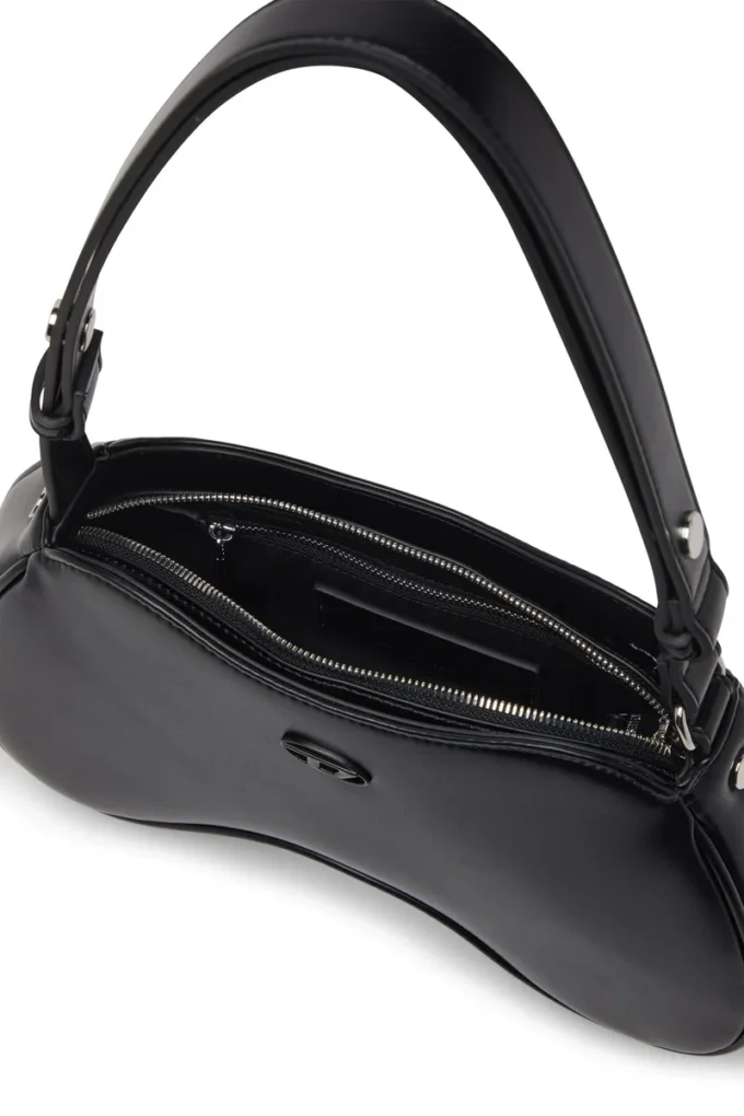 play shoulder Sac à bandoulière Play en PU