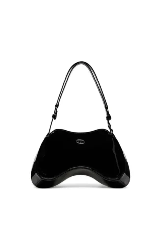 play shoulder Sac à bandoulière Play-Glossy