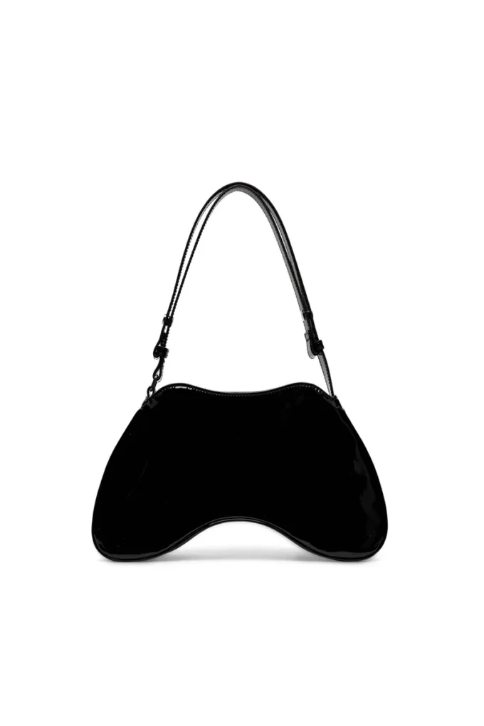 play shoulder Sac à bandoulière Play-Glossy