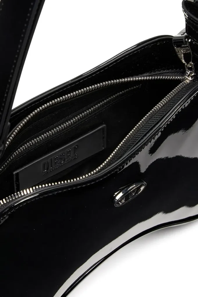 play shoulder Sac à bandoulière Play-Glossy