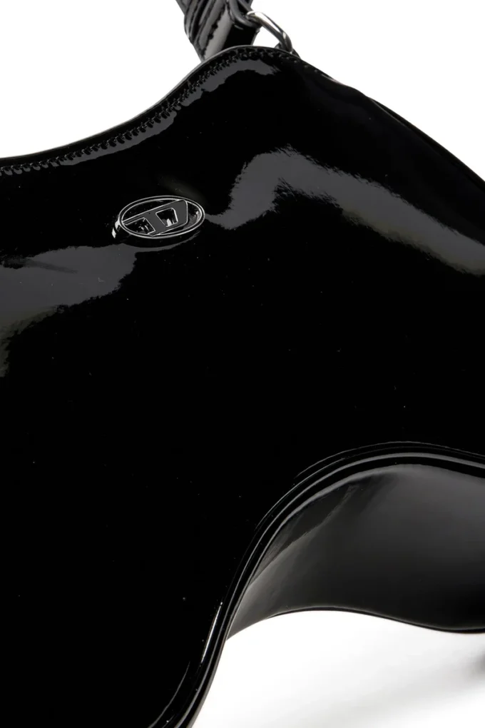 play shoulder Sac à bandoulière Play-Glossy