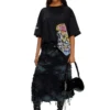 play shoulder Sac à bandoulière Play-Glossy
