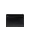 Pochette 1DR iii Pochette zippée en cuir miroir