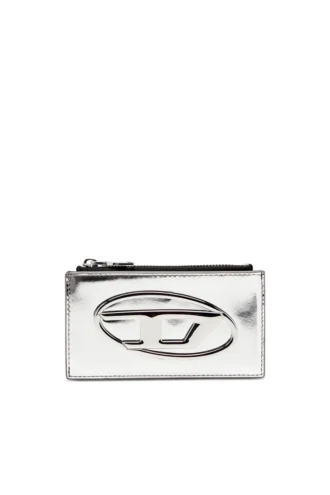 Porte-cartes 1DR iii Porte-cartes en cuir miroir