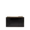 Porte-cartes 1DR iii Porte-cartes en cuir miroir