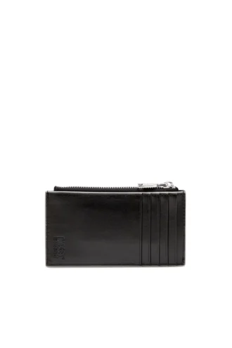 Porte-cartes 1DR iii Porte-cartes en cuir miroir