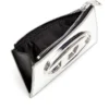Porte-cartes 1DR iii Porte-cartes en cuir miroir