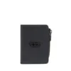 porte-cartes hissu evo l Porte-cartes en cuir